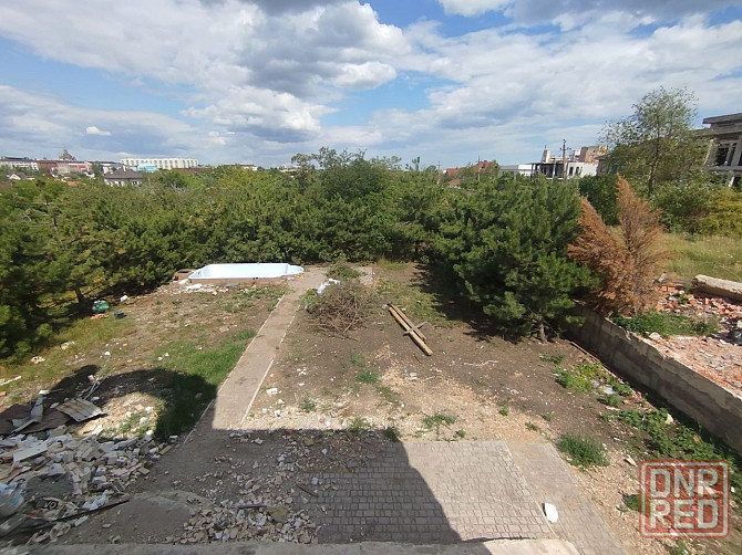 продам дом под восстановление Мариуполь - изображение 4