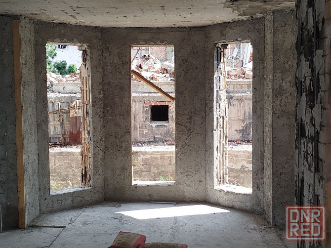 продам дом под восстановление Мариуполь - изображение 2