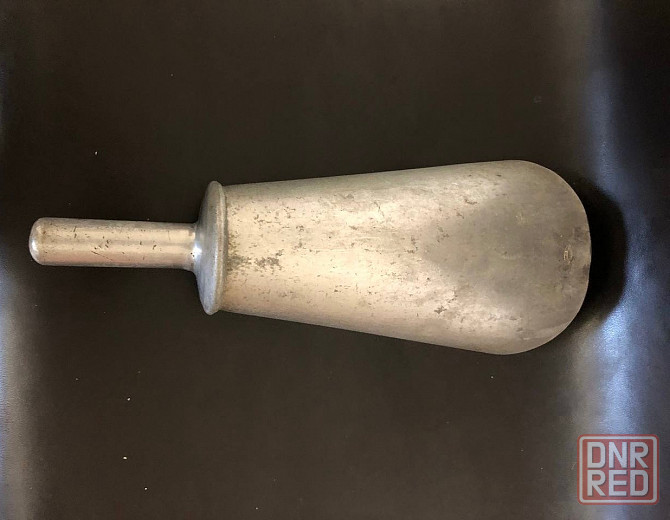 Савок алюминиевый для сыпучих продуктов, советский Макеевка - изображение 4