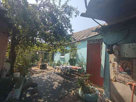 Продаётся дом, участок 8 соток Мариуполь