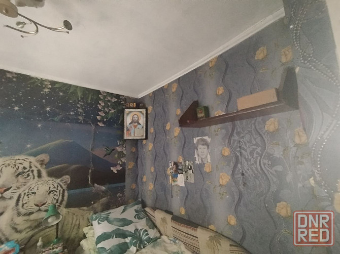 Продаётся дом, участок 8 соток Мариуполь - изображение 3