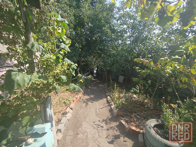 Продаётся дом, участок 8 соток Мариуполь - изображение 1