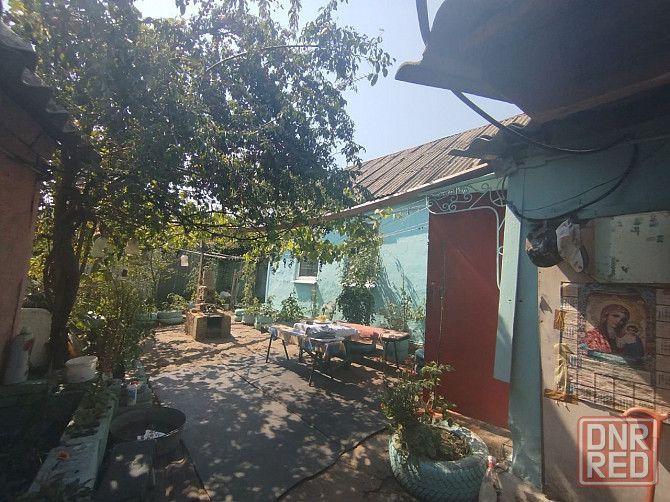 Продаётся дом, участок 8 соток Мариуполь - изображение 4