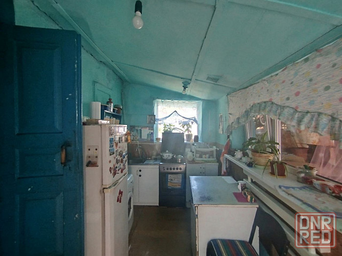 Продаётся дом, участок 8 соток Мариуполь - изображение 2