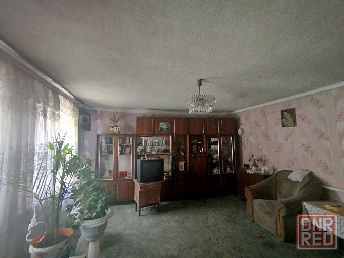Продаётся дом, участок 8 соток Мариуполь - изображение 6