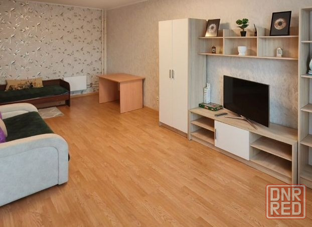 Сдам двухкомнатную квартиру в Ленинском районе Донецка, Боссе. Донецк - изображение 2