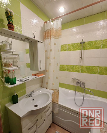 Сдам двухкомнатную квартиру в Ленинском районе Донецка, Боссе. Донецк - изображение 6