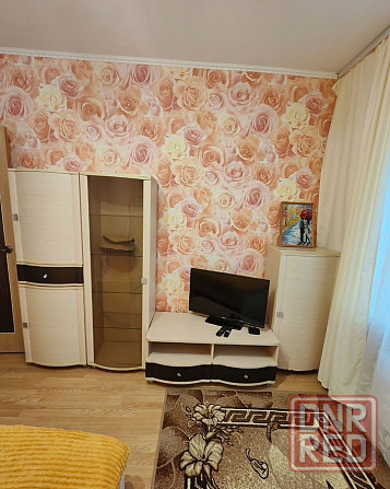 Сдам двухкомнатную квартиру в Ленинском районе Донецка, Боссе. Донецк - изображение 3