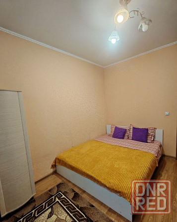 Сдам двухкомнатную квартиру в Ленинском районе Донецка, Боссе. Донецк - изображение 1