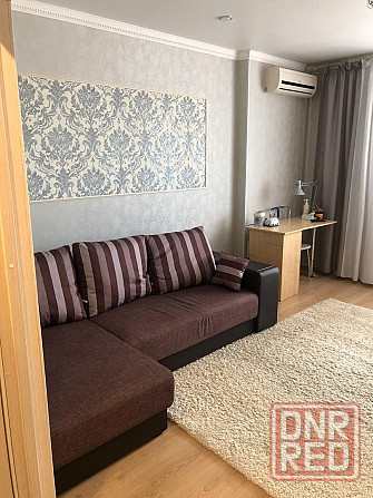 Сдам квартиру на Даках Макеевка - изображение 2