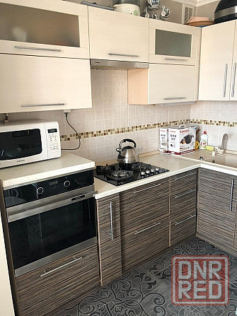 Сдам квартиру на Даках Макеевка - изображение 1