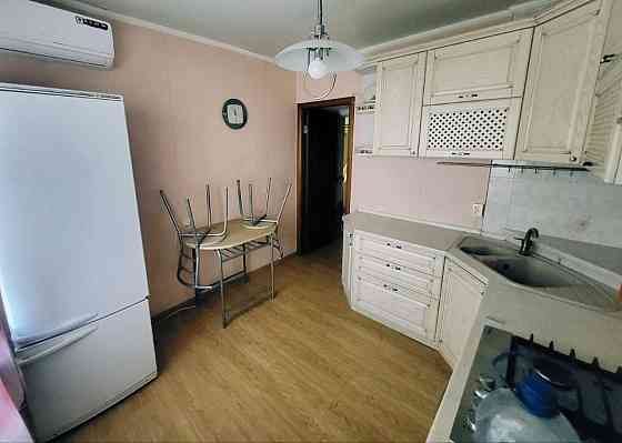 3-к квартира, 71 м2, 2/9 эт. Мариуполь