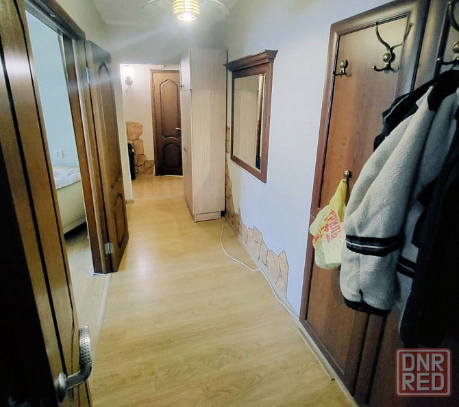 3-к квартира, 71 м2, 2/9 эт. Мариуполь - изображение 4