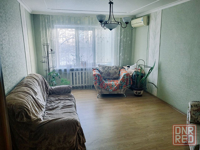 3-к квартира, 71 м2, 2/9 эт. Мариуполь - изображение 6