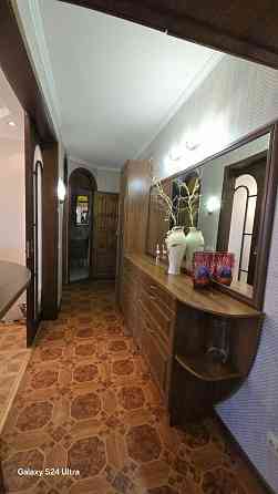 Текстильщик 3х комнатная с ремонтом Донецк