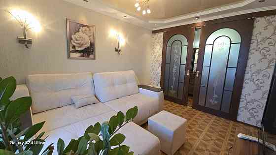 Текстильщик 3х комнатная с ремонтом Донецк