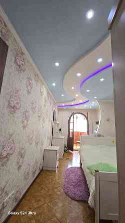 Текстильщик 3х комнатная с ремонтом Донецк