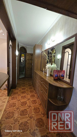 Текстильщик 3х комнатная с ремонтом Донецк - изображение 4