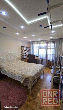 Текстильщик 3х комнатная с ремонтом Донецк - изображение 3