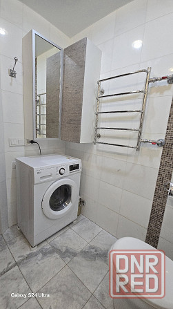 Текстильщик 3х комнатная с ремонтом Донецк - изображение 7