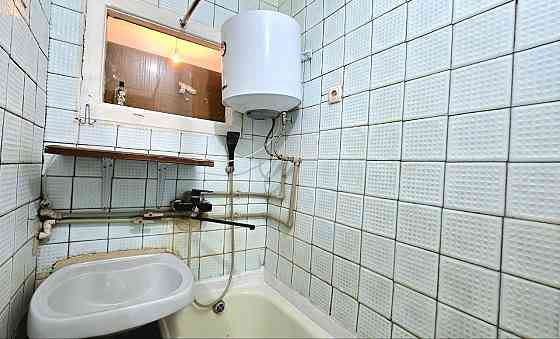 3-комнатная квартира, Пролетарский р-н Донецк