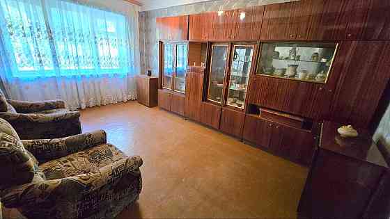 3-комнатная квартира, Пролетарский р-н Донецк