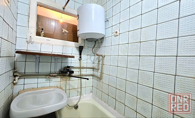 3-комнатная квартира, Пролетарский р-н Донецк - изображение 5