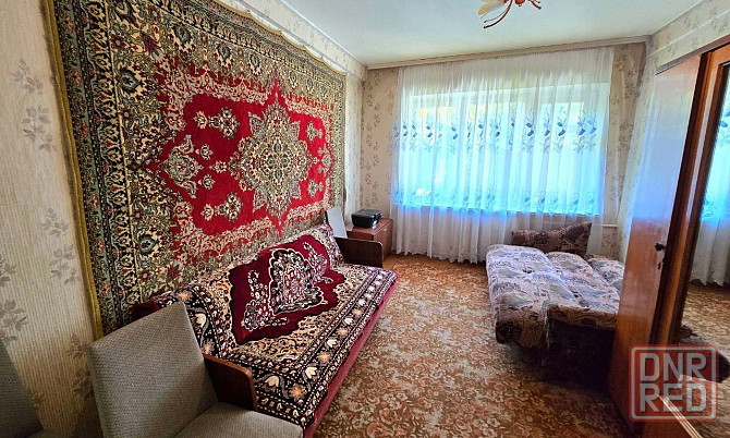 3-комнатная квартира, Пролетарский р-н Донецк - изображение 2