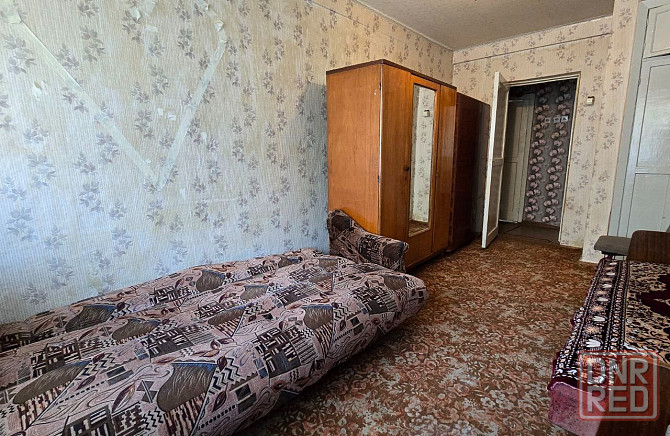 3-комнатная квартира, Пролетарский р-н Донецк - изображение 3