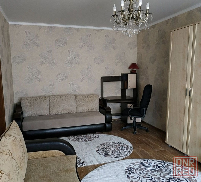 Сдам 1 комнатную квартиру на длительный срок !!! 21жмр Центральный р-н 7937963 Феникс Мариуполь - изображение 4