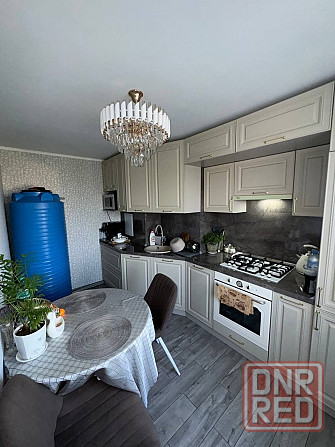 Сдам 1 комнатную квартиру на длительный срок !!! 21жмр Центральный р-н 7937963 Феникс Мариуполь - изображение 1