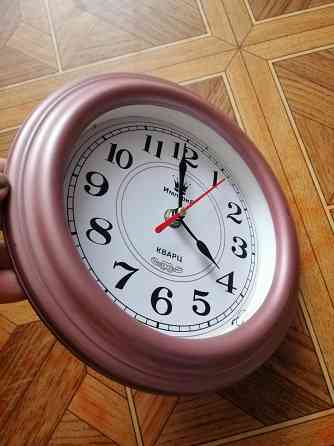 продам часы настенные на запсасти стрелки циферблат Донецк