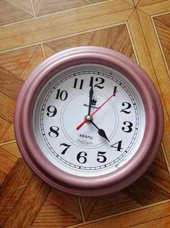 продам часы настенные на запсасти стрелки циферблат Донецк