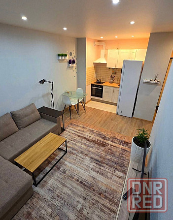 Евро двушка - "Гуси-Лебеди". 22.000 р 7937963 Феникс Мариуполь - изображение 7