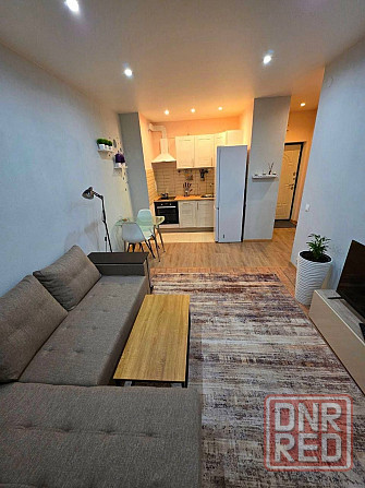 Евро двушка - "Гуси-Лебеди". 22.000 р 7937963 Феникс Мариуполь - изображение 2