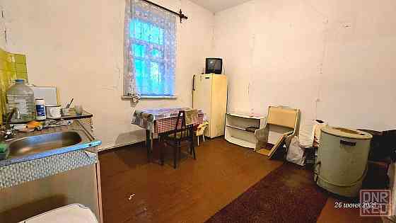 2 комнатный дом, Макеевка Макеевка