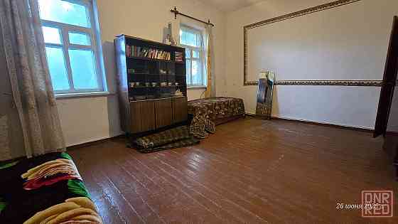 2 комнатный дом, Макеевка Макеевка