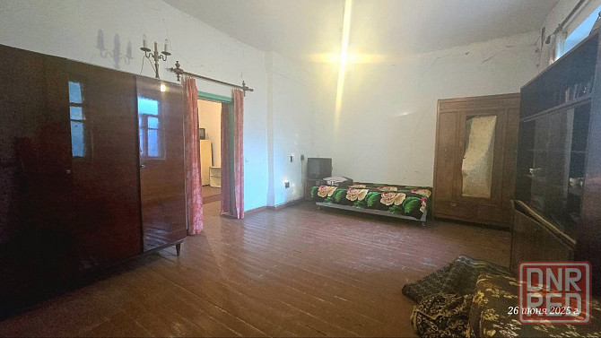 2 комнатный дом, Макеевка Макеевка - изображение 6