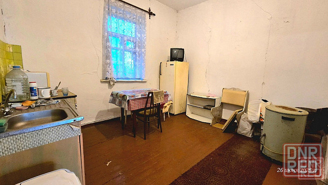 2 комнатный дом, Макеевка Макеевка - изображение 2