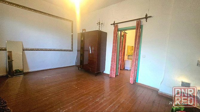 2 комнатный дом, Макеевка Макеевка - изображение 1