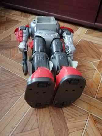 Продам игрушку робот Донецк