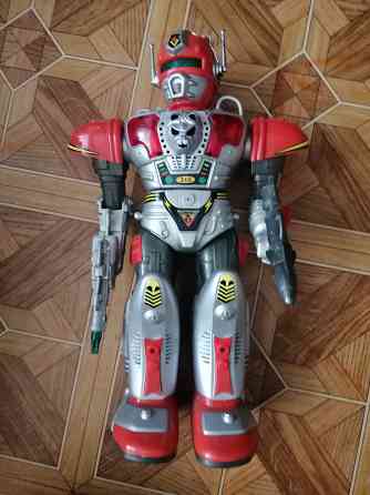 Продам игрушку робот Донецк