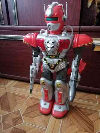 Продам игрушку робот Донецк