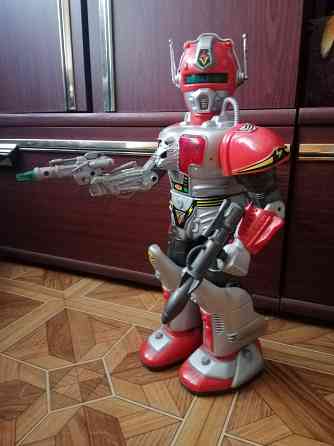 Продам игрушку робот Донецк