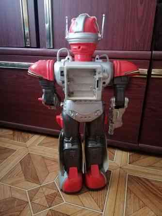 Продам игрушку робот Донецк