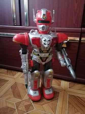 Продам игрушку робот Донецк