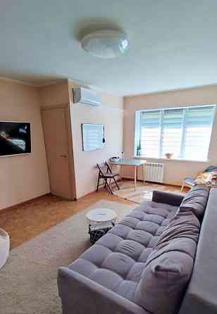 2х ком квартира по пр.Строителей, 115 (ориентир - 1000 мелочей), Фен 7937963 Мариуполь