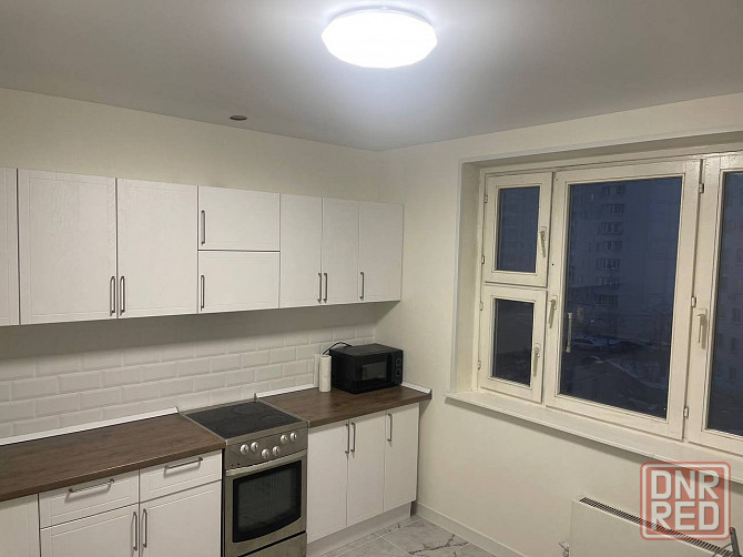 Хорошая квартира на длительный срок Мариуполь - изображение 3