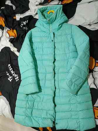 Женская курточка 48р Донецк