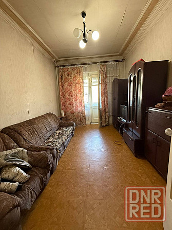 Продажа 2-хкомнатной сталинки в Калининском районе г. Донецка бульвар Шевченко ! Донецк - изображение 2